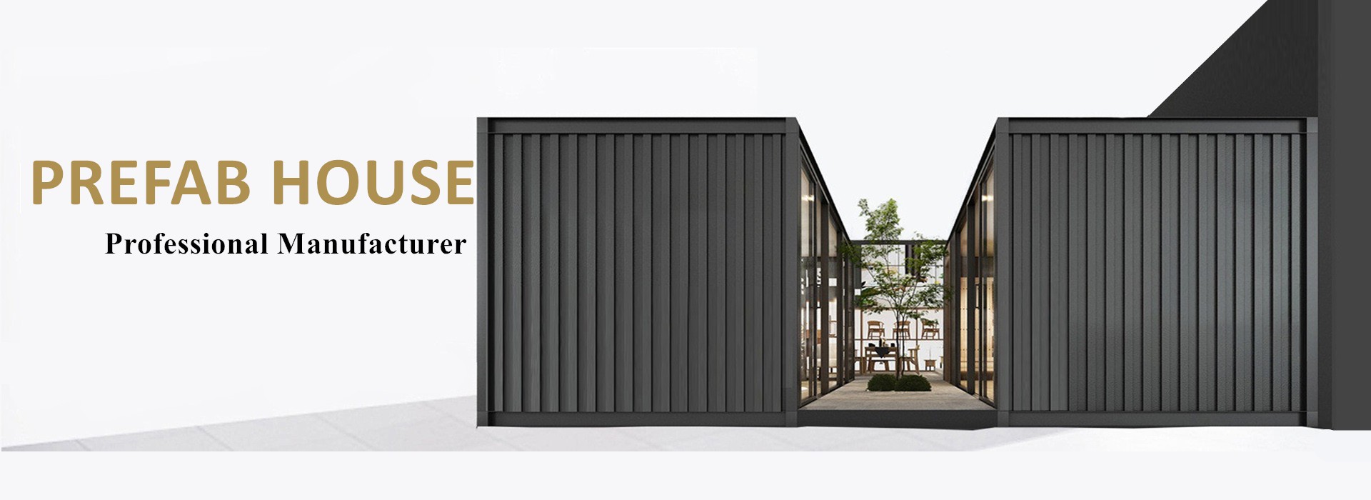 Container House Factory
